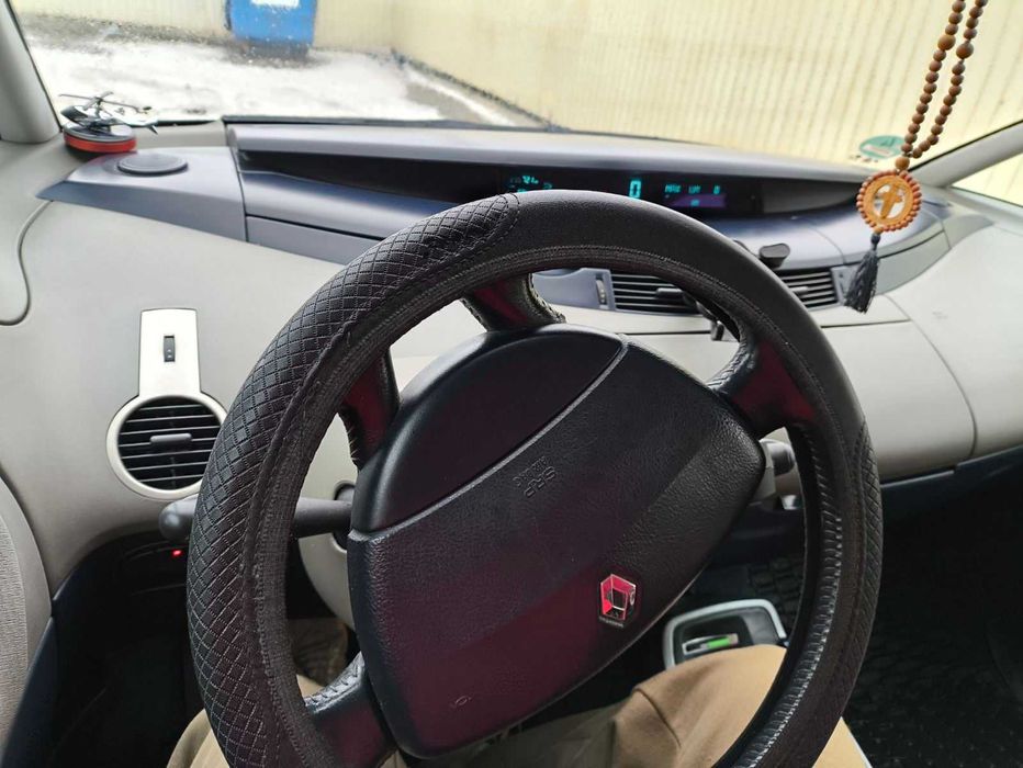 Продам машину Renault Espace 4