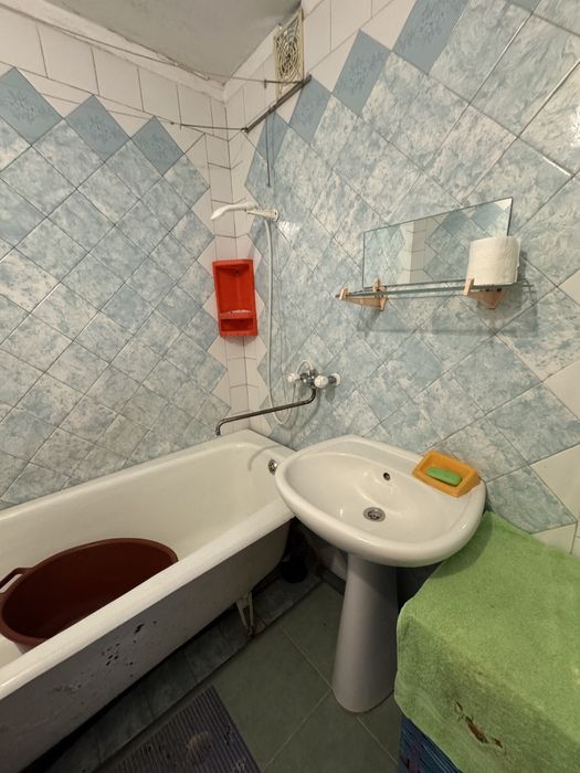 Продажа 3х комнатная квартира 3/9 Шуменский ул.Богуна