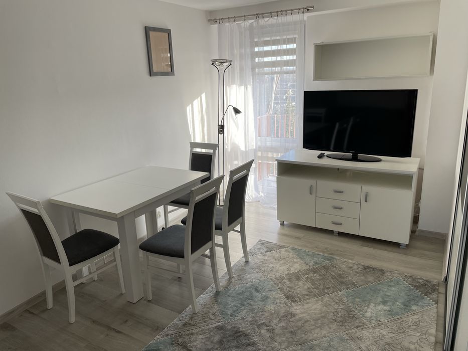 3 pokojowe mieszkanie do wynajęcia