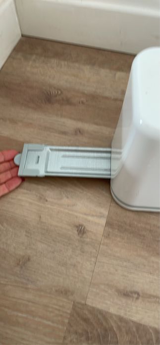 Torradeira kunft branca