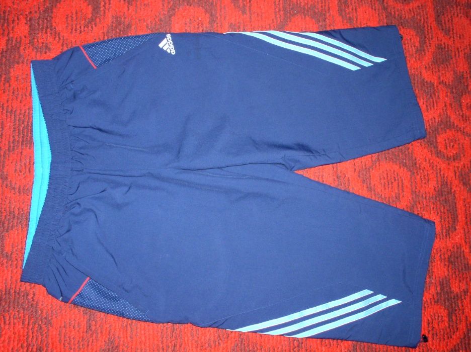 Шорты бермуды Adidas