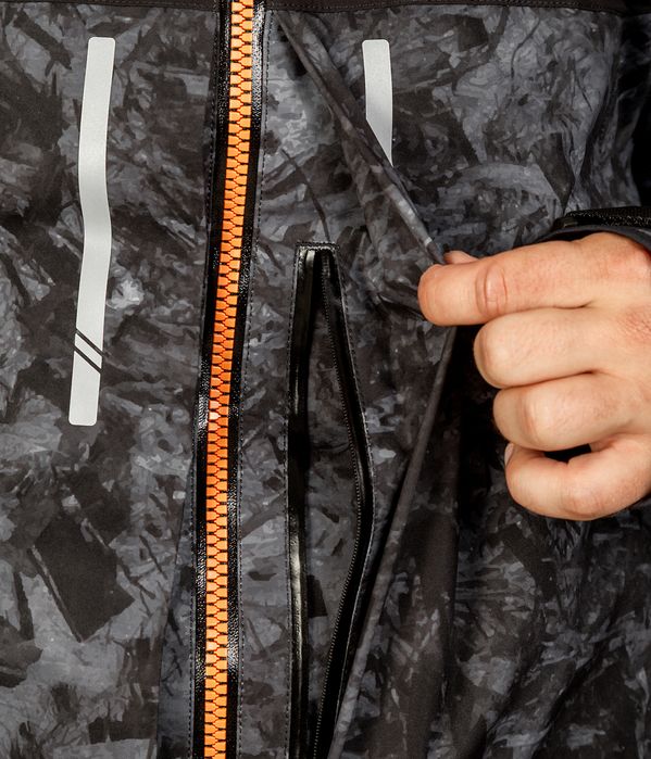 Graff Komplet Wypornościowy EDYCJA 4.0 - 4XL (182-188)