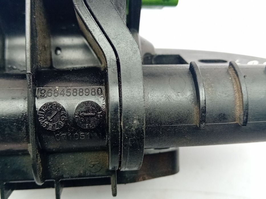 Corpo termostato / termostato CITROËN C4 Grand Picasso II (DA_, DE_)
