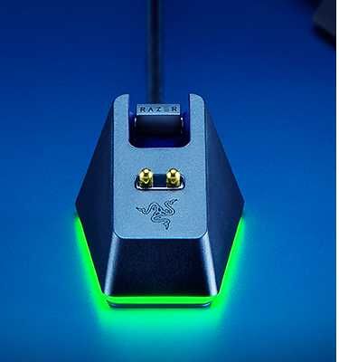 Rato Razer Basilisk Ultimate wireless 2.4ghz