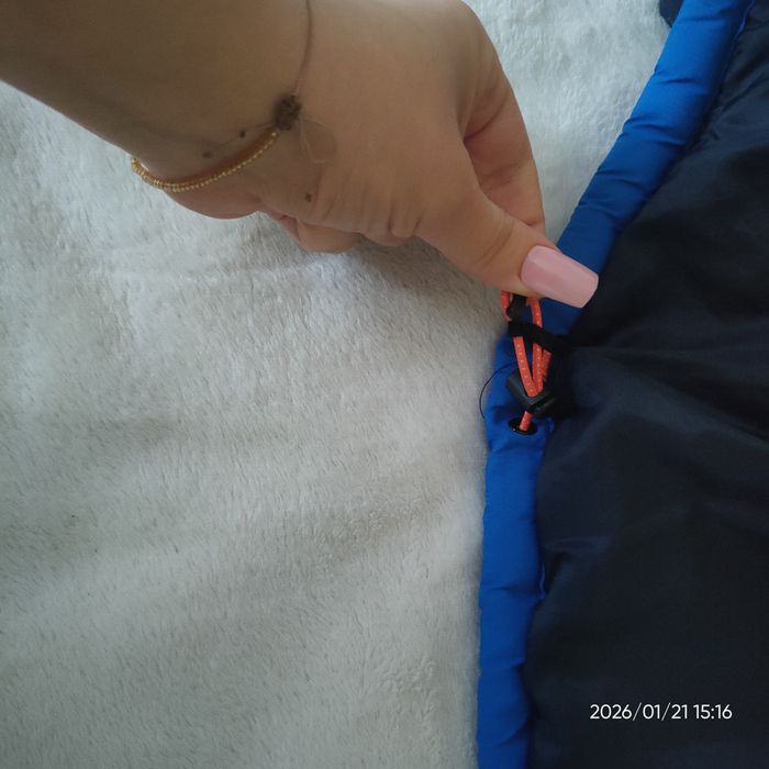 Kurtka zimowa 98/104