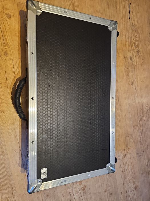 Skrzynia transportowa case na pionner sx 1 2 3