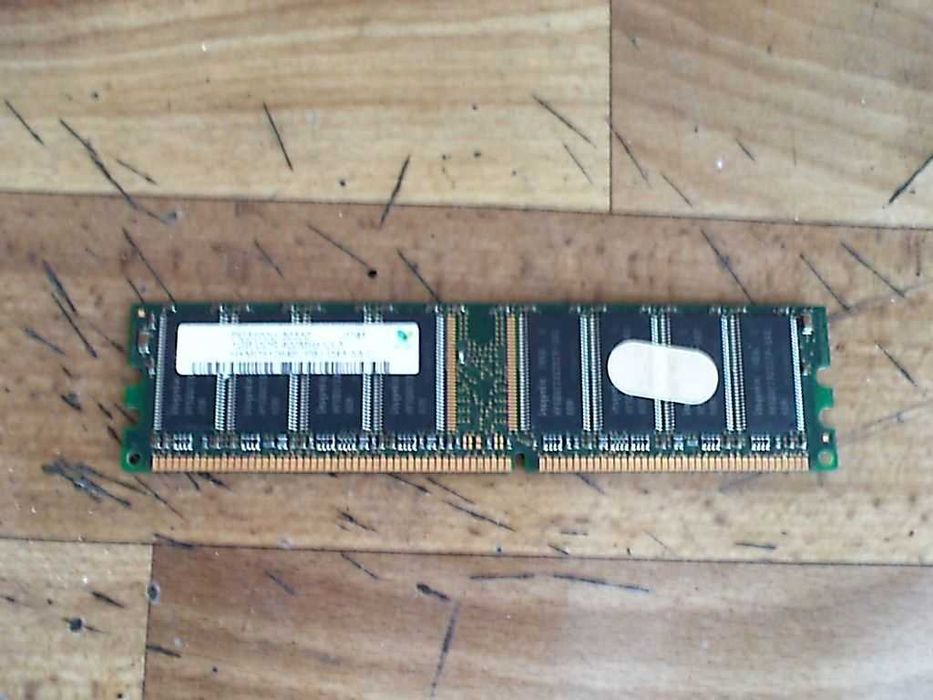 ОЗУ для пк 1gb 2gb ddr2 667mhz ddr1 400mhz