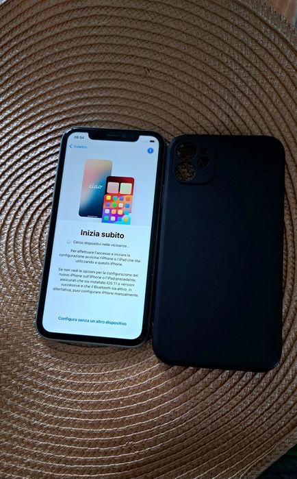 iPhone 11 64GB Green
