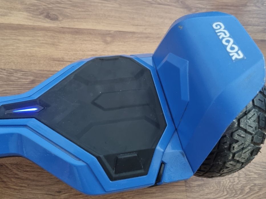 Sprzedam hoverboard Gyroor G2