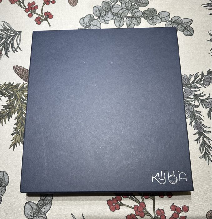 Щоденник блокнот шкіряний Феміда