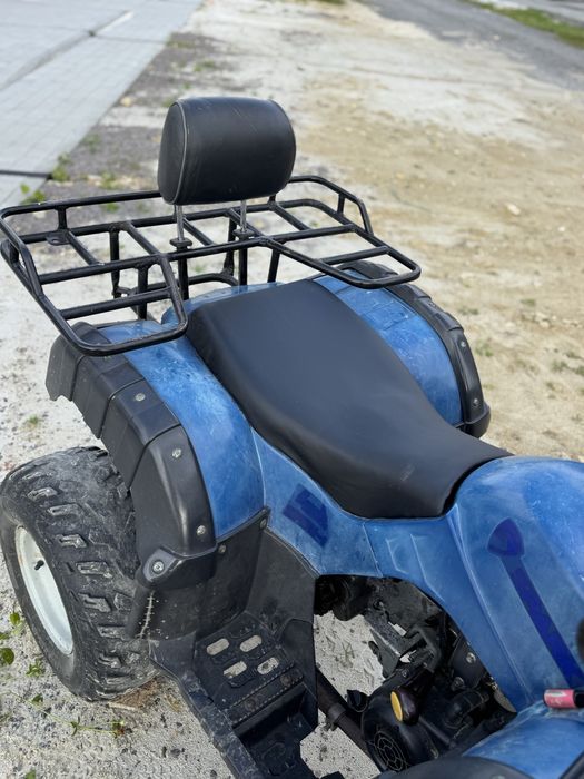 Квадроцикл  Spark 200 (SP-175-1)