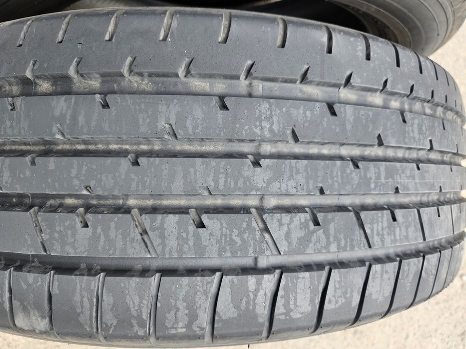 Резина шины колеса 225/55/19 Toyo