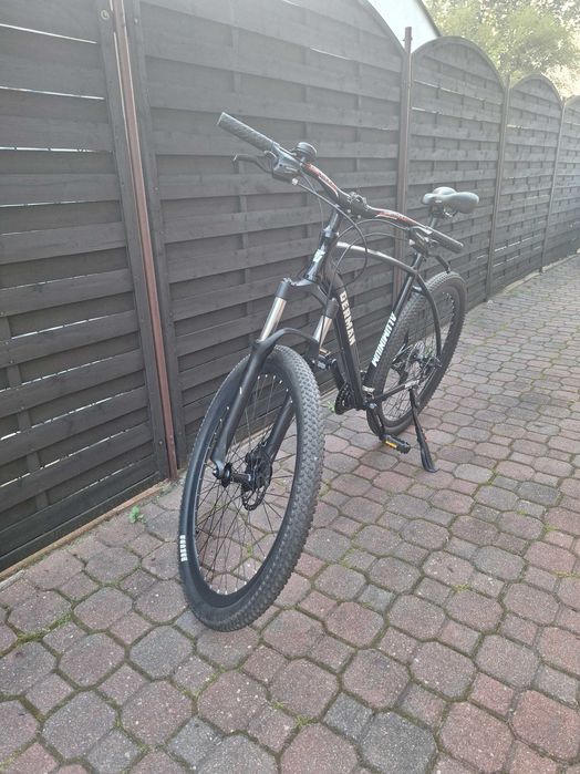 Rower MTB German Monster 7.0
