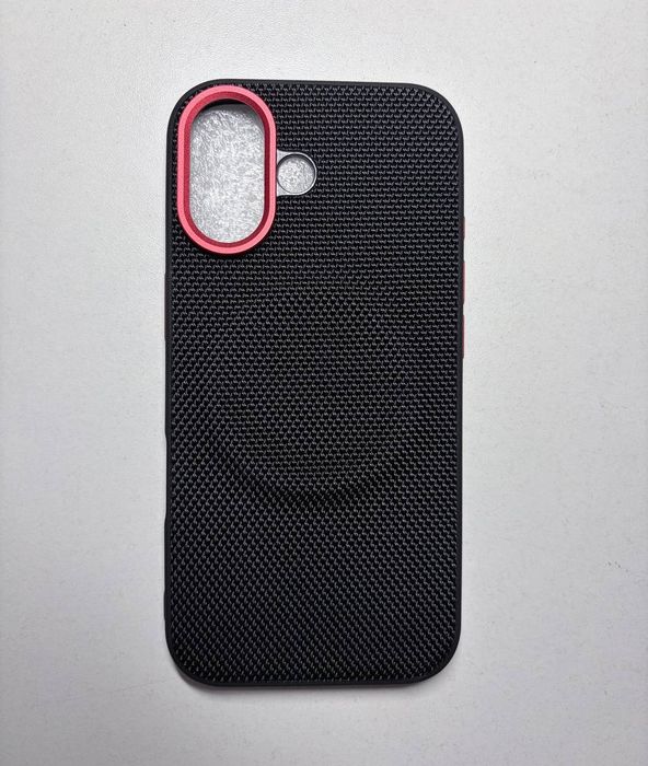 Чохол на IPhone 14 pro,17й