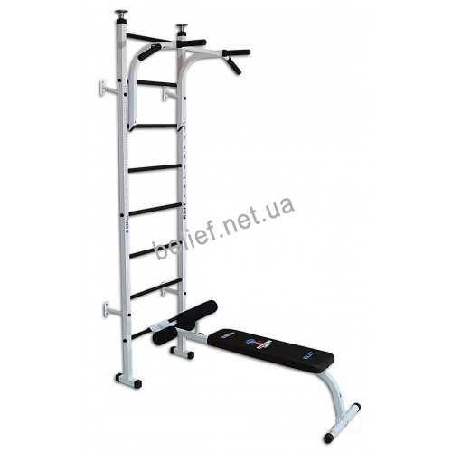 Лава для преса InterAtletika Еліт ST-001.3