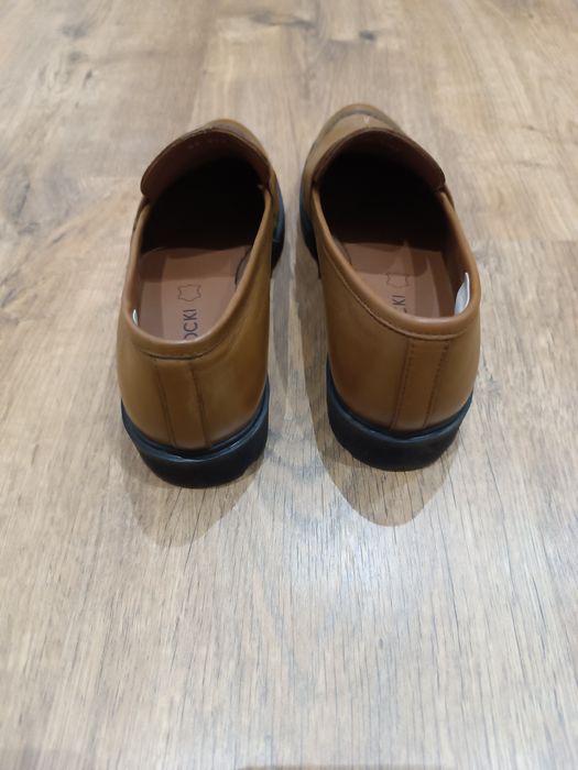Półbuty damskie 37
