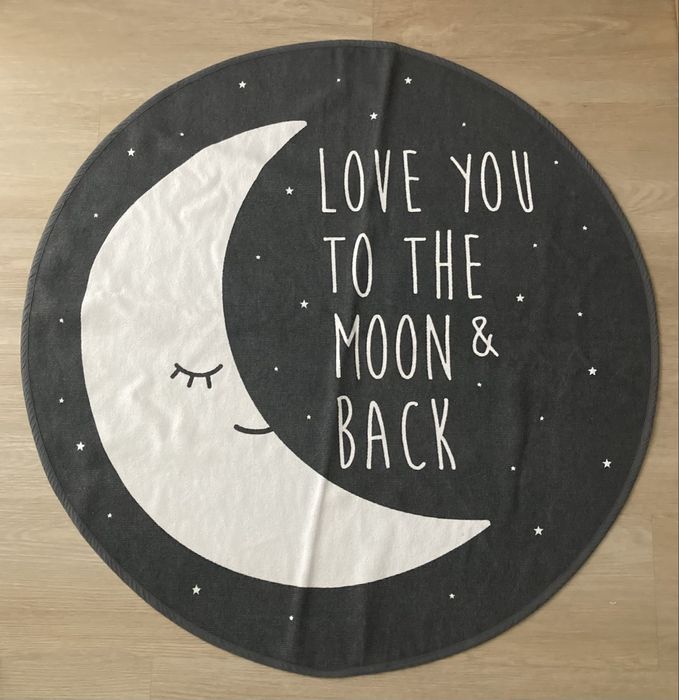 Tapete Quarto Criança