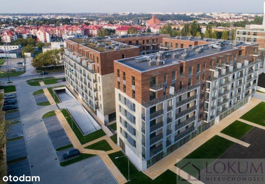 Lublin ul.Nałęczowska 4pokoje wysoki standard