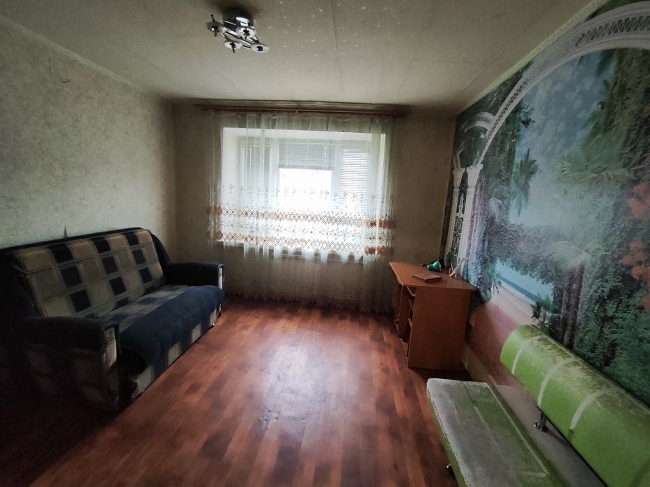 Продам свою  квартиру
