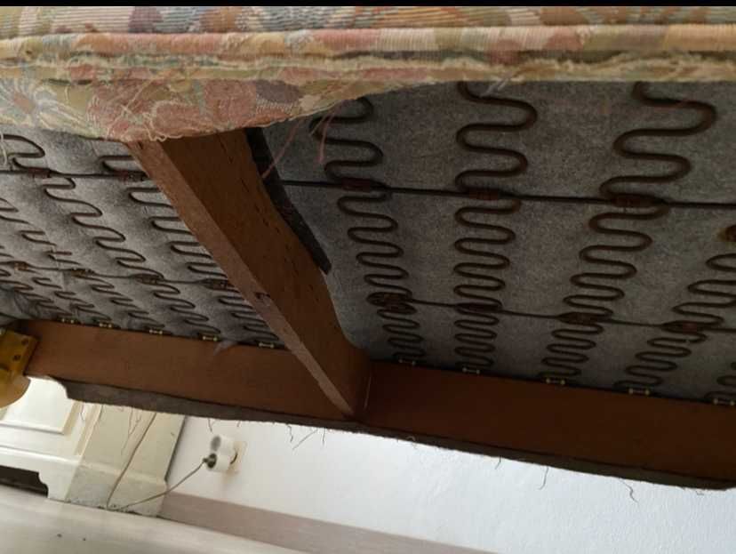 Sofá Vintage. Um Toque de Charme Retro para a Tua Sala