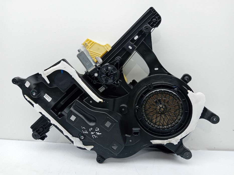 Elevador vidros frente direito CITROËN Berlingo (K9)