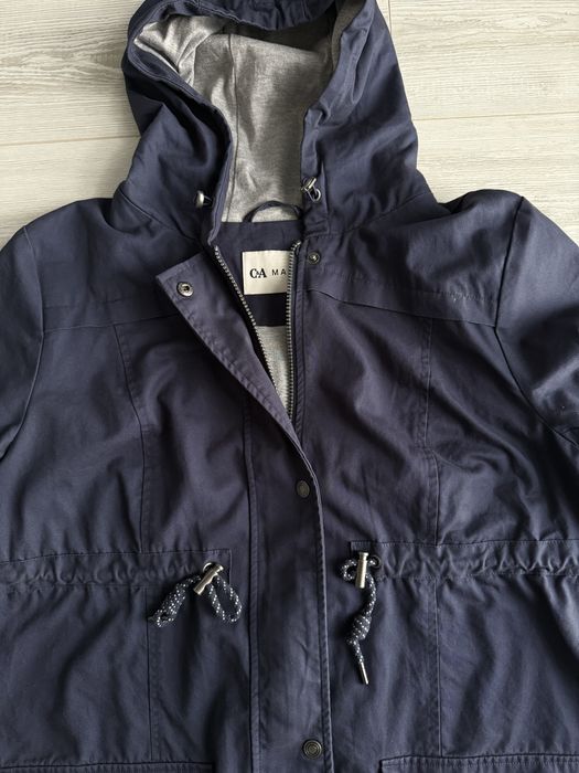 Слінгокуртка C&A mama, куртка для вагітних