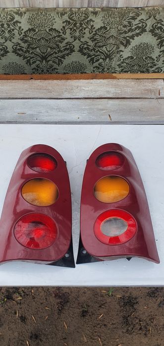 Smart 450 стопы ,