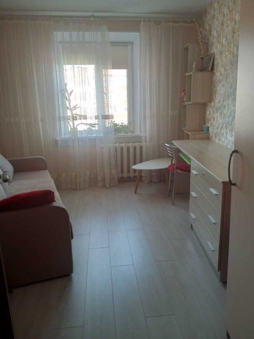 Продам 4к квартиру на Леваді, 80кв.м
