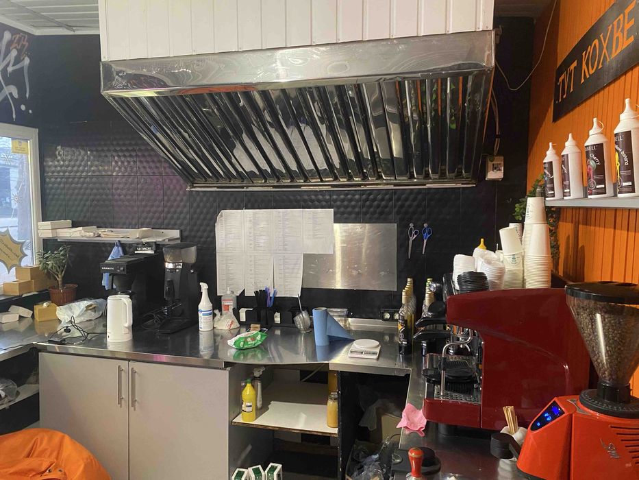 Вул. Соборна/центр Міста