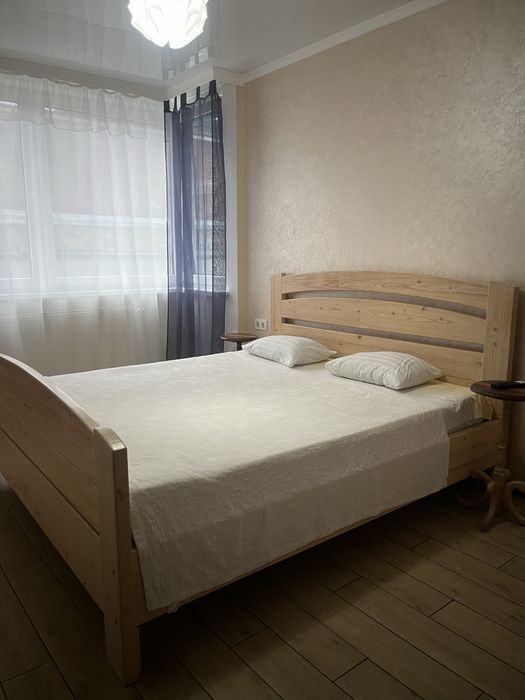 Квартира подобово погодинно,від Власника.