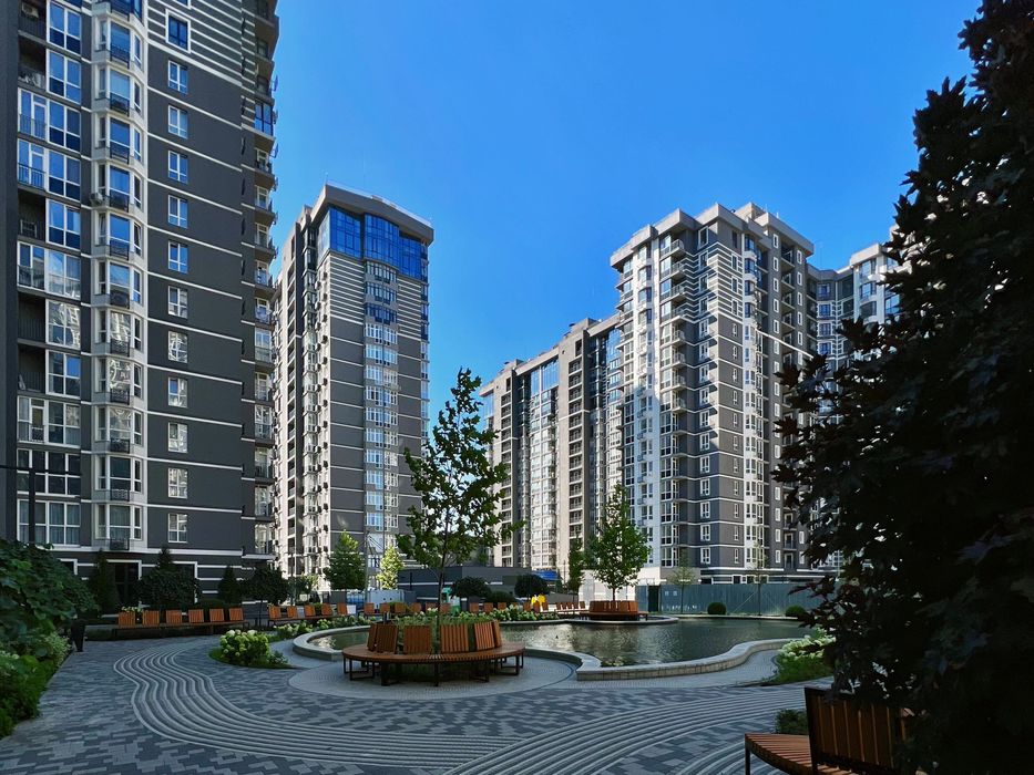 Продаж 3 кім . кв. в рассрочку в готовому  будинку. Є-Оселя .Є- Відновлення