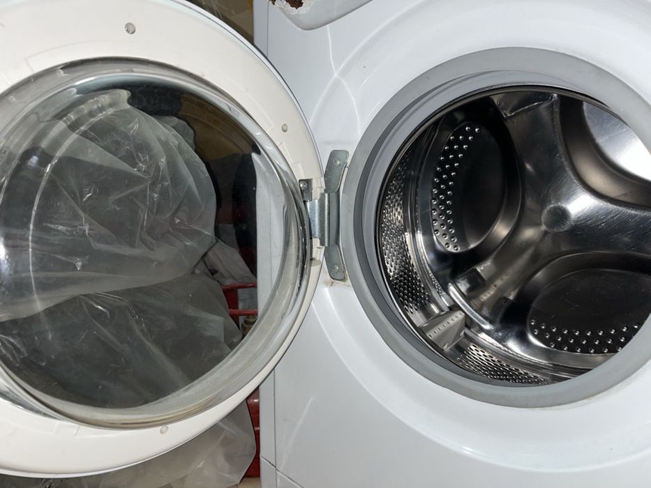 Пральна машина INDESIT WISH 101