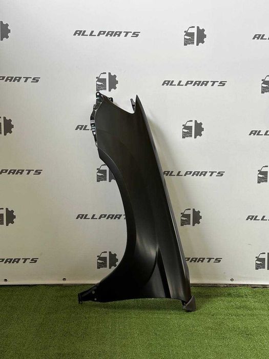 Крило переднє ліве SUBARU FORESTER