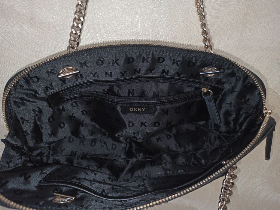 Жіноча сумка dkny bryant shoulder bag