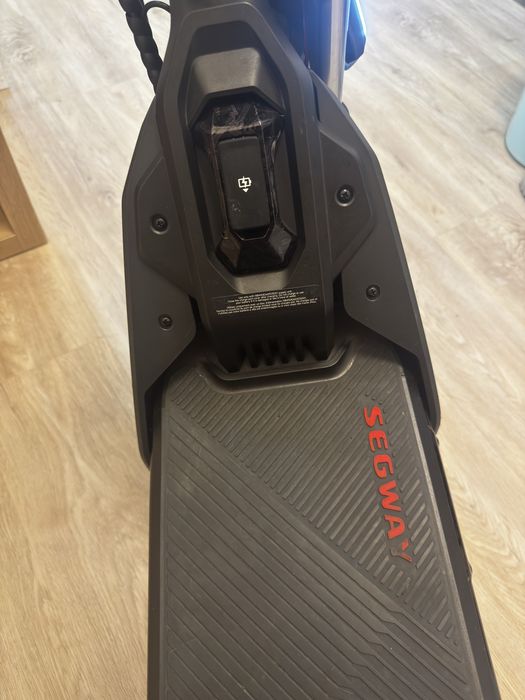Zt3 pro trotinete