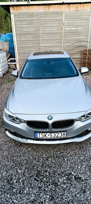 BMW Seria 4