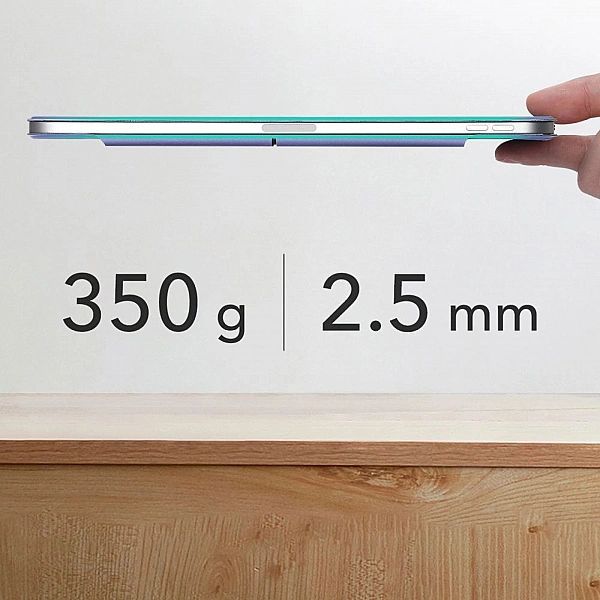 Esr Rebound Magnetic Ipad Pro 12.9/4 / 5 / 6 / 2020, 2022 / Air 13/202