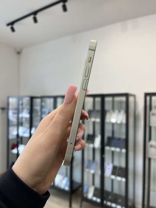 Telefon iPhone 12 64GB Zielony Apple Gwarancja iTrade