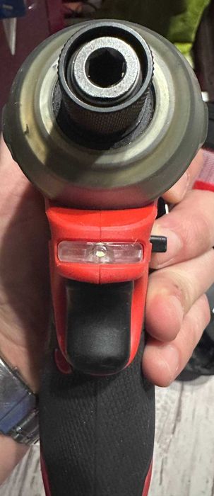 Гідравлічний імпакт MILWAUKEE M12 2551-22 (FQID-0) FUEL SURGE США