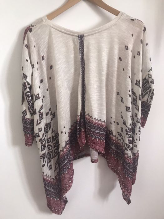 Camisola manga 3/4 Breshka