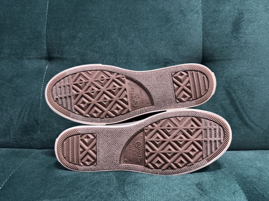 Buty damskie firmy Converse
