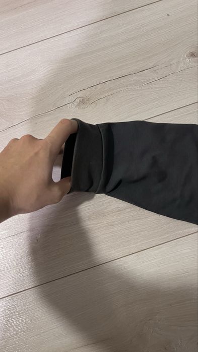 Продам кофту у стилі OLD money | Кофта напівзамок