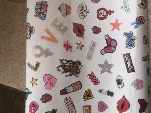 Super tapeta dla dziecka