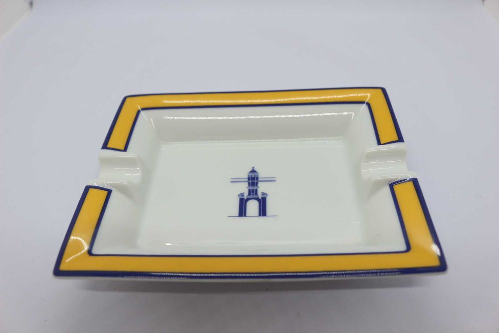 Cinzeiro coleção Hotel Vista Alegre 1992