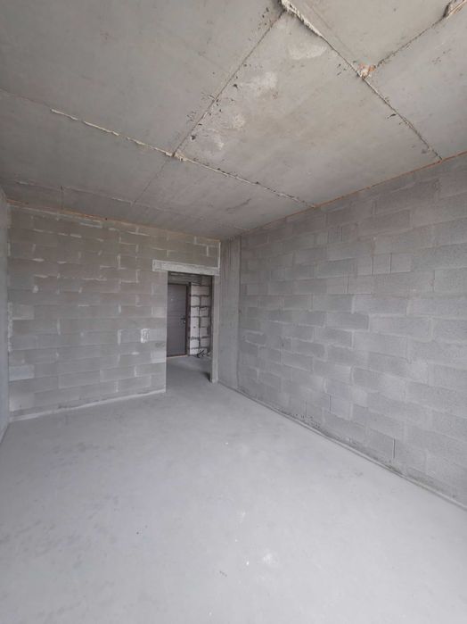 Кухня-студія 24м2! Продам НЕЙМОВІРНУ 2-к квартиру 64м2 з ДОКУМЕНТАМИ в ЖК Грін-Сайд. м. Ірпінь