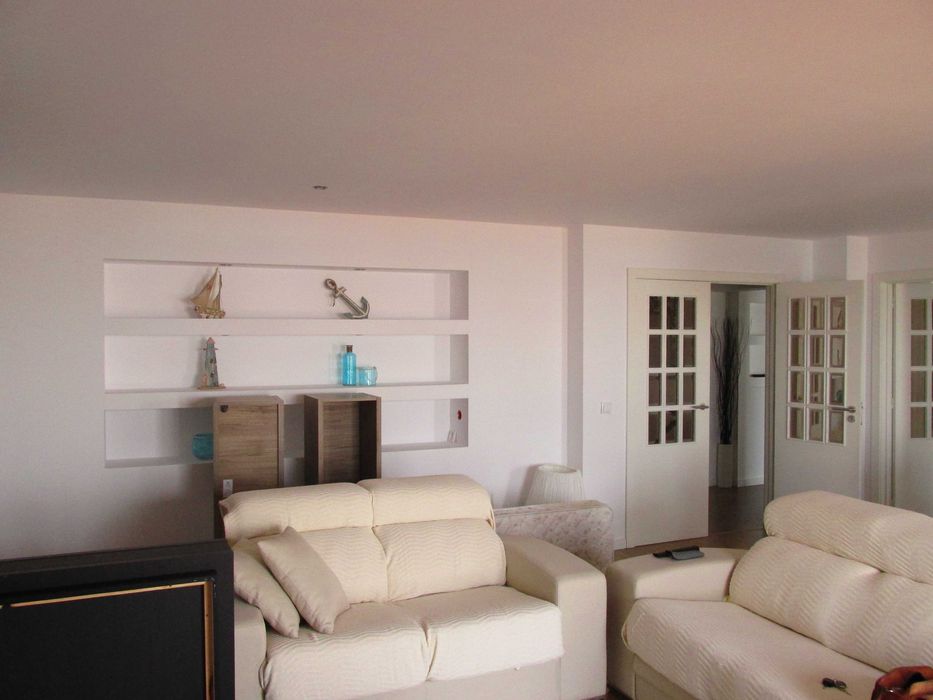 Remodelações.Tetos falsos. Pintura. Pavimentos. Eletricidade.