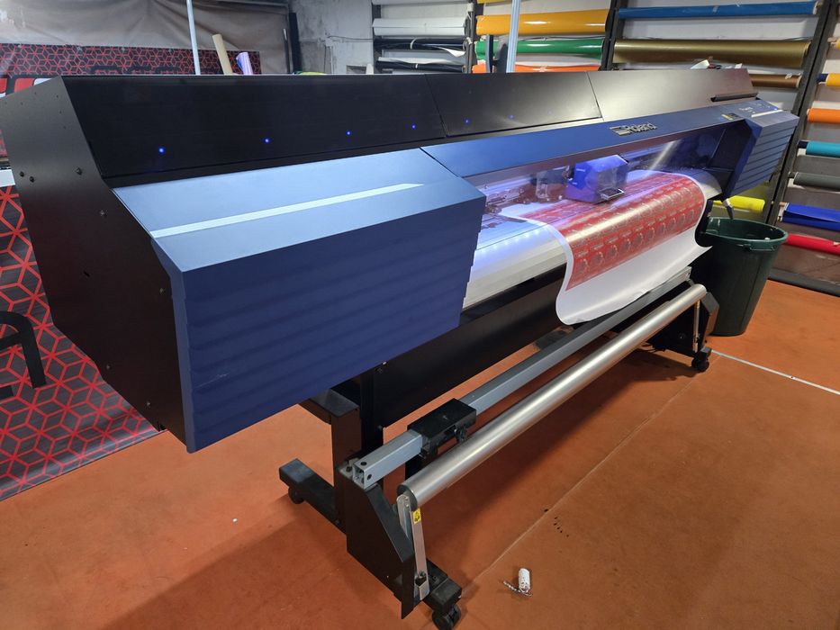 Plotter Roland VG2 640 Print&Cut