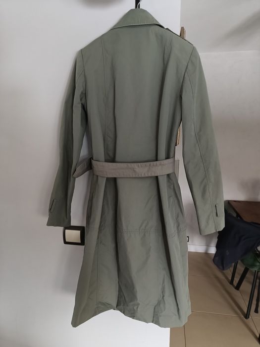 Płaszczyk wiosenny rozm 38 firmy Top Secret