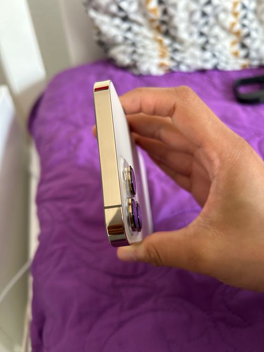 Iphone 13 pro max 128GB