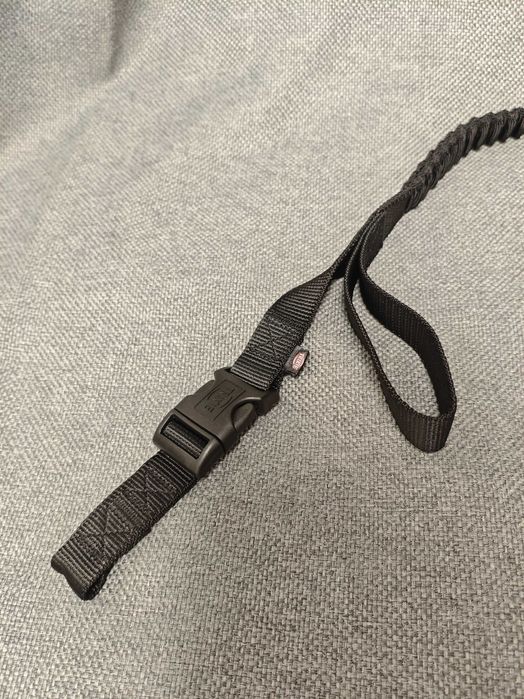 Trixie Hands Free для бігу з собакою  повідець поводок на пояс ремінь